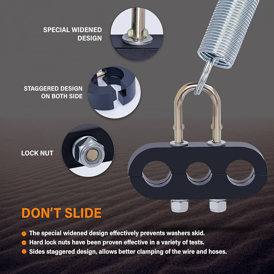 Amazon | TORQUE 3イン1 ABSエアラインホーストラッカー テンダー